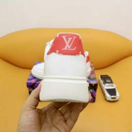 Picture of Louis Vuitton Shoes _SKULVsz38-45mnf101517279